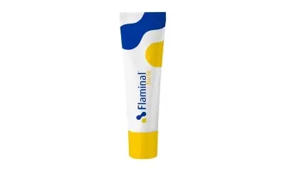 Flaminal Forte 40g - 1 stuk