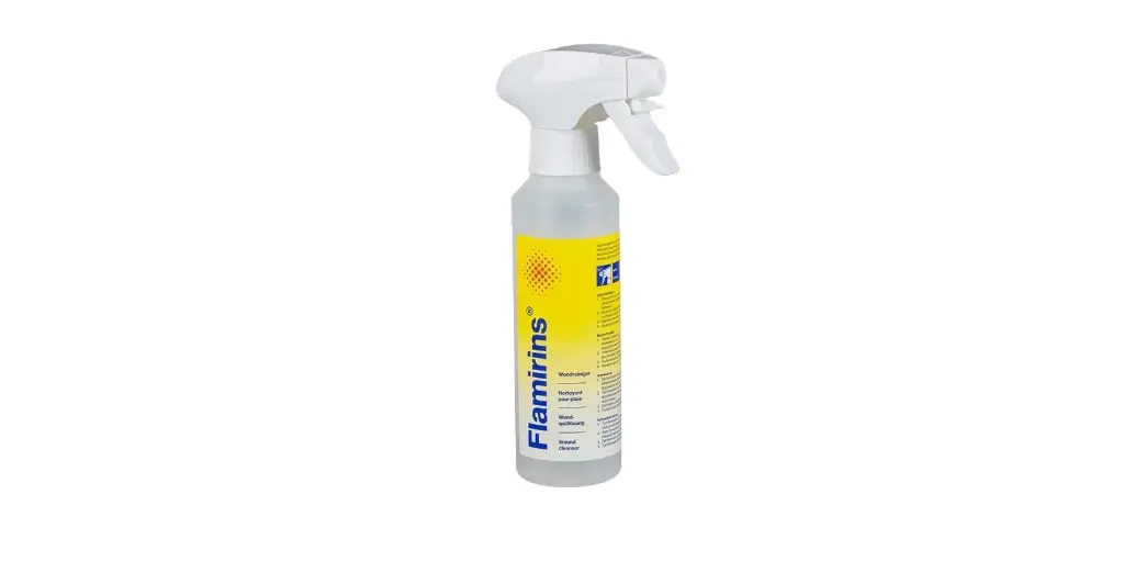 Flamirins 250ml - 1 stuk