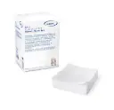 Compresse de gaze NS 10 cm x 10 cm - emballage individuel - 10 x 100 pièces