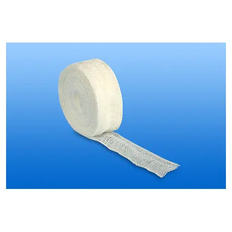 Gaaswiek Steriel 1cm x 5m - 1 stuk