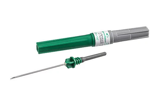 GBO Vacuette Naalden voor Bloedafname 21G x 1½ - 100st