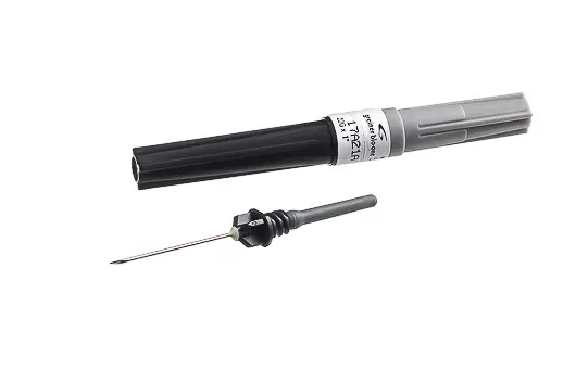 Aiguilles GBO Vacuette pour prélèvement sanguin 22G x 1 - 100 pièces