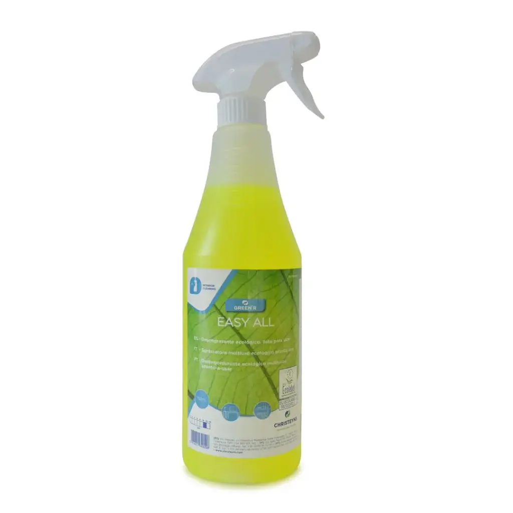 Green'R Easy All Allesreiniger 750ml - 1st