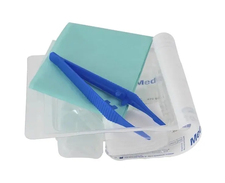 Hartmann Mediset petits soins H/B Compact - 30 pièces