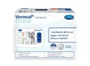 Tensiomètre à bras Hartmann Veroval Compact