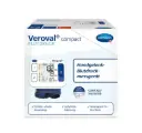 Tensiomètre au poignet Hartmann Veroval Compact