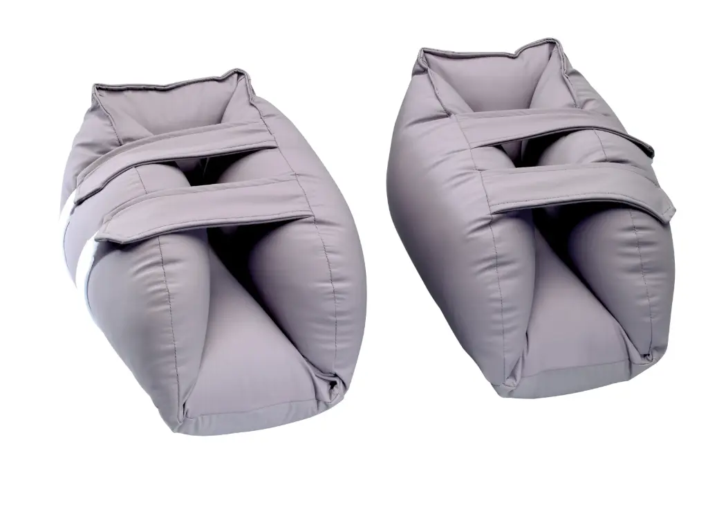 Protège-talons Heel Pads par paire