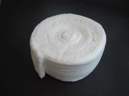 Hydroband Cotonet Volle Dikte 12cm x 20m - 1 stuk