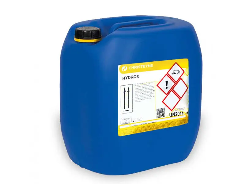 Hydrox - Zuurstofbleekmiddel - 22kg (UN2014)