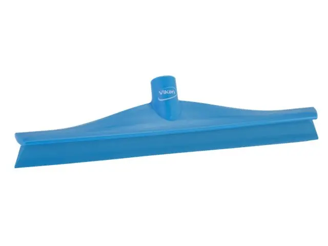 Hygiënische Vloerwisser Blauw 40cm