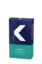 Kanion Classic Aftershave 100ml - 10st