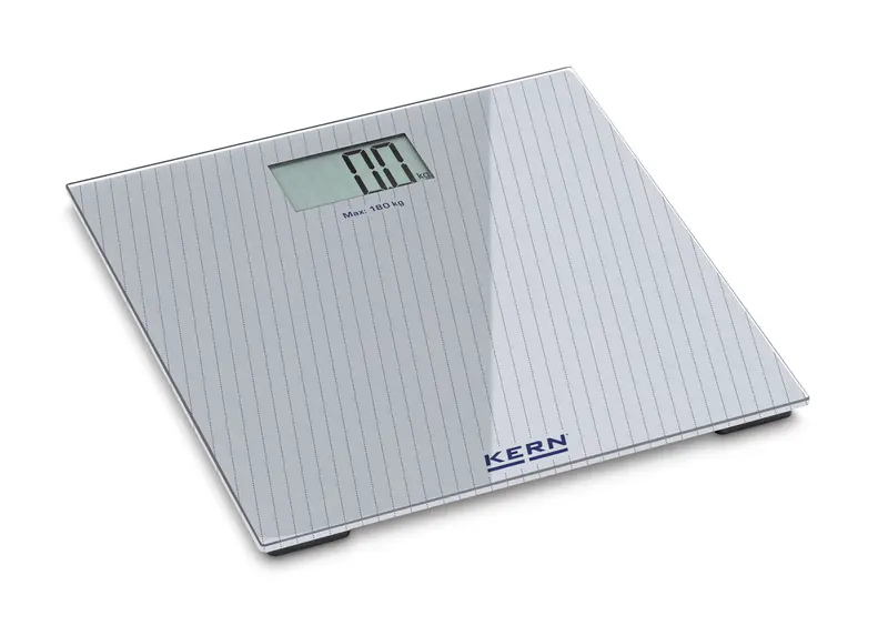 Kern MCC 100K-1S05 Badkamerweegschaal - Max 180kg – Per 100g