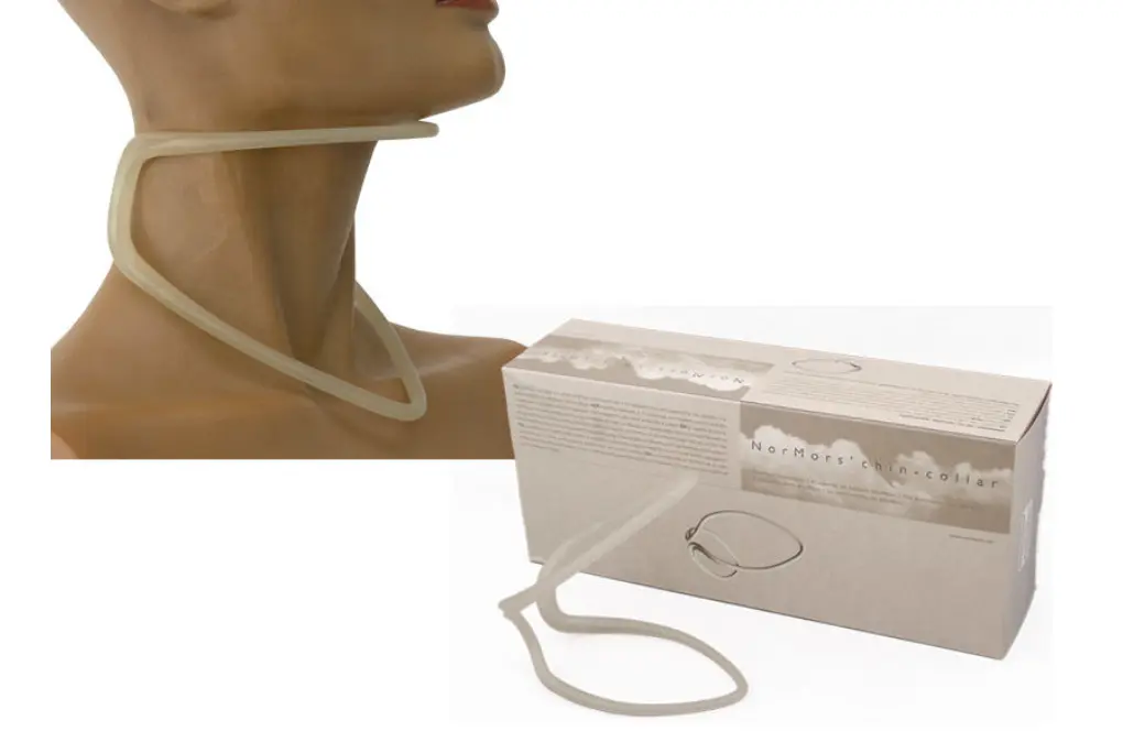 Kinsteun Normors Medium - 10st