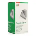 L&R Dauerbinde K Bandage élastique 12 cm x 7 m - à l'unité