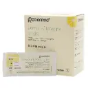 Lemon Glycerine Sticks – Mondverzorgingsstaafjes – 25 × 3 stuks