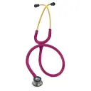 Littmann Classic II Infant Stethoscoop - Regenboog/Framboos