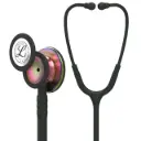 Littmann Classic III - Arc-en-ciel/Noir