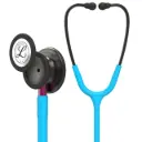 Littmann Classic III Stethoscoop - Smoke/Turquoise