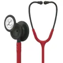 Littmann Classic III - Noir/Bordeaux