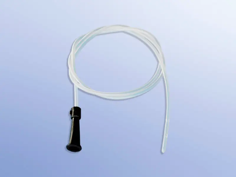 Sonde gastrique 80 cm CH10 - 10 pièces