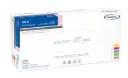 MAIMED SOLUTION PINK M Gants nitrile PF/NS - 100 pièces