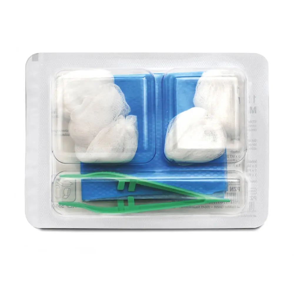 Maimed Steriele Verbandset nr. 55104 - 100st