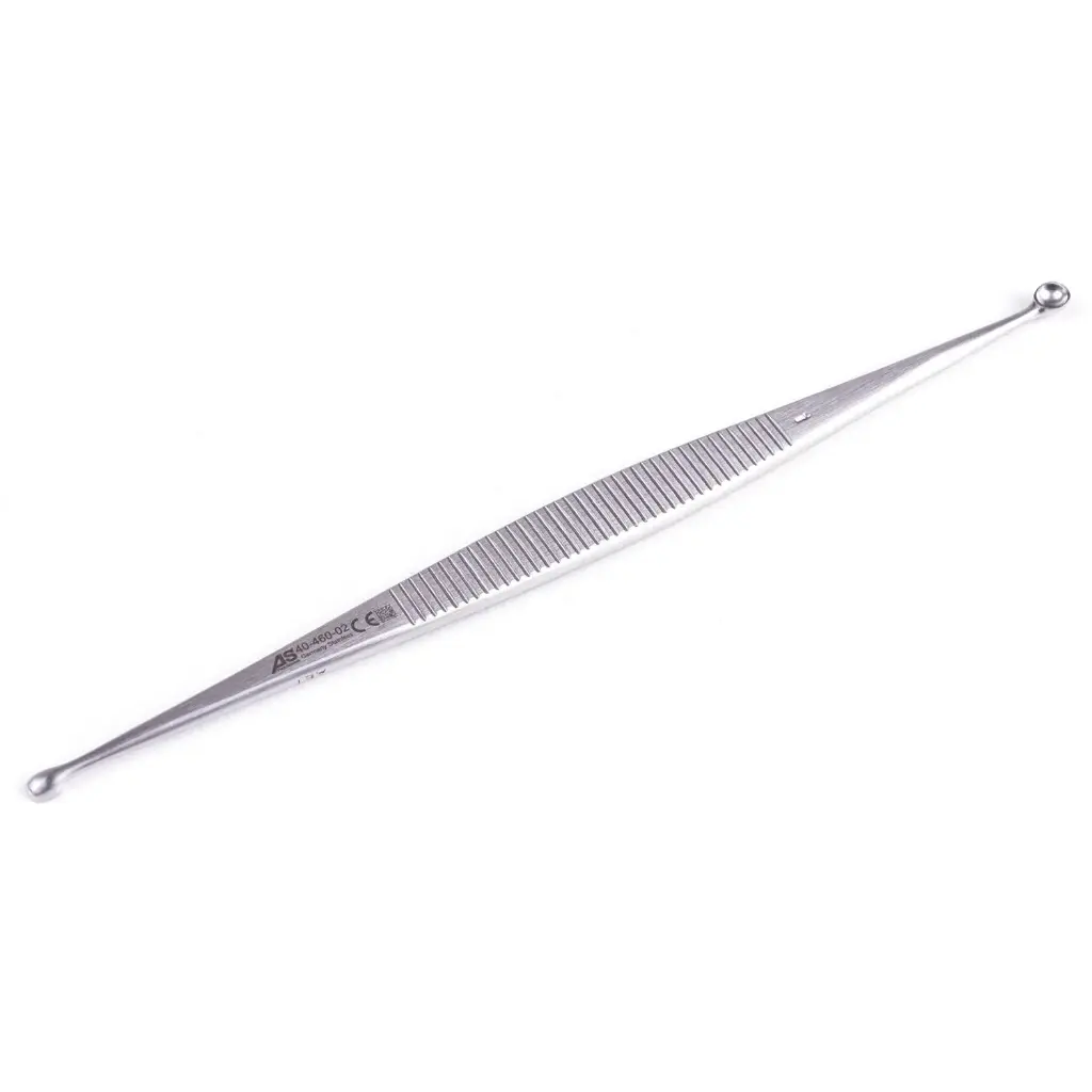Martini Curette Dubbel – Grootte 1/2