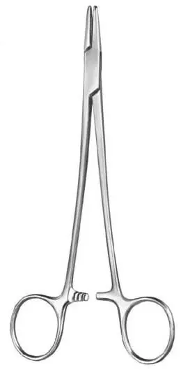Mayo-Hegar naaldvoerder 15cm Economy