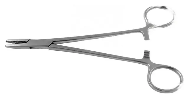 Mayo-Hegar naaldvoerder 16cm