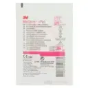 3M Medipore + Pad Adhesief Wondverband 5x7,2cm - 50 stuks