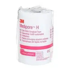 3M Medipore H Chirurgische Hechtpleister 10cm x 9,1m - 1 stuk