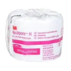 3M Medipore H Chirurgische Hechtpleister 5cm x 9,1m - 1 stuk