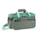 Medische Tas GP's Grijs/Groen