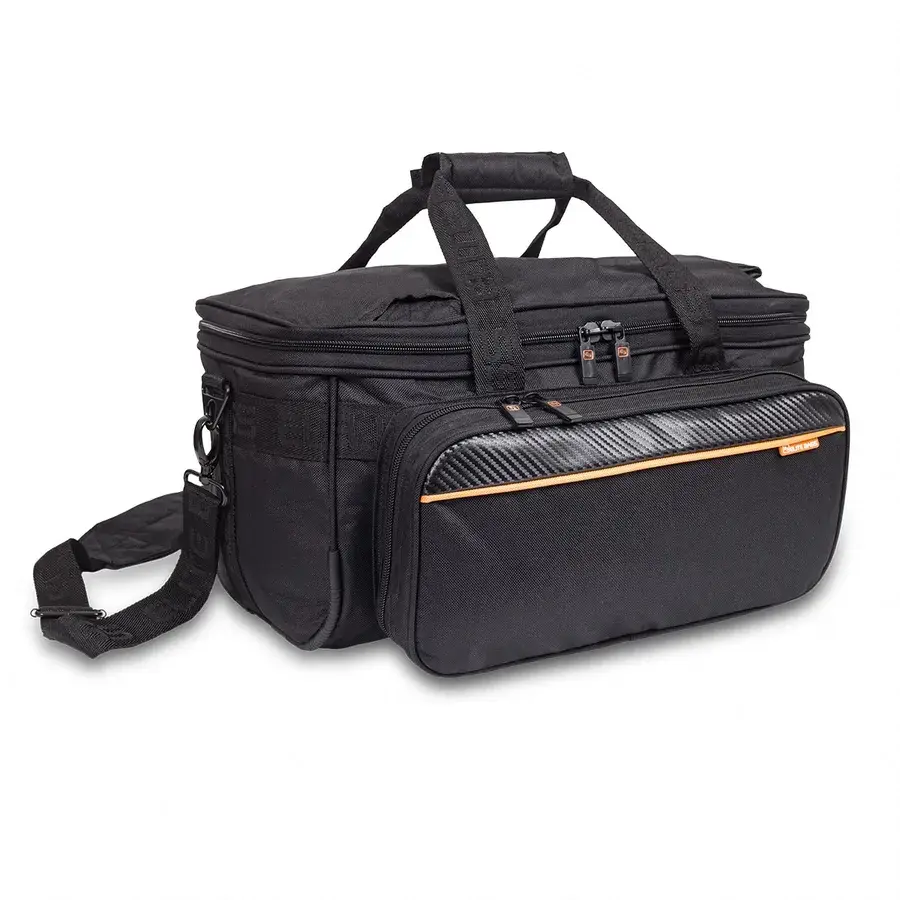 Sac médical GP noir