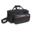 Medische Tas GP's Zwart