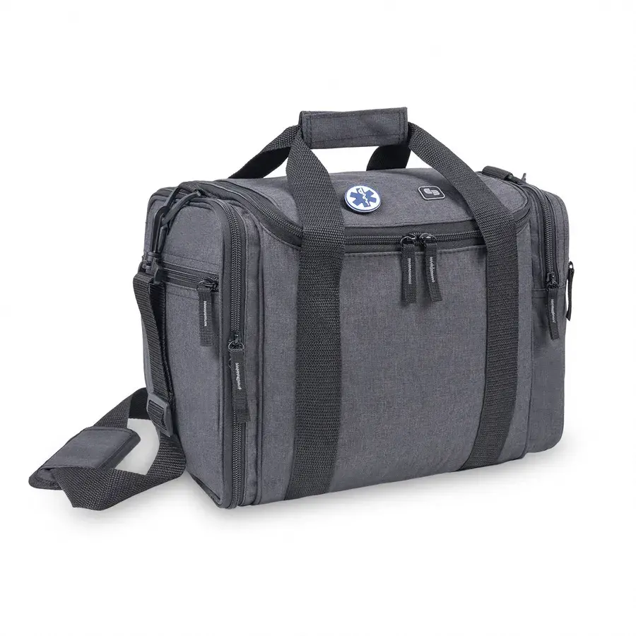 Medische Tas Jumble's Grijs