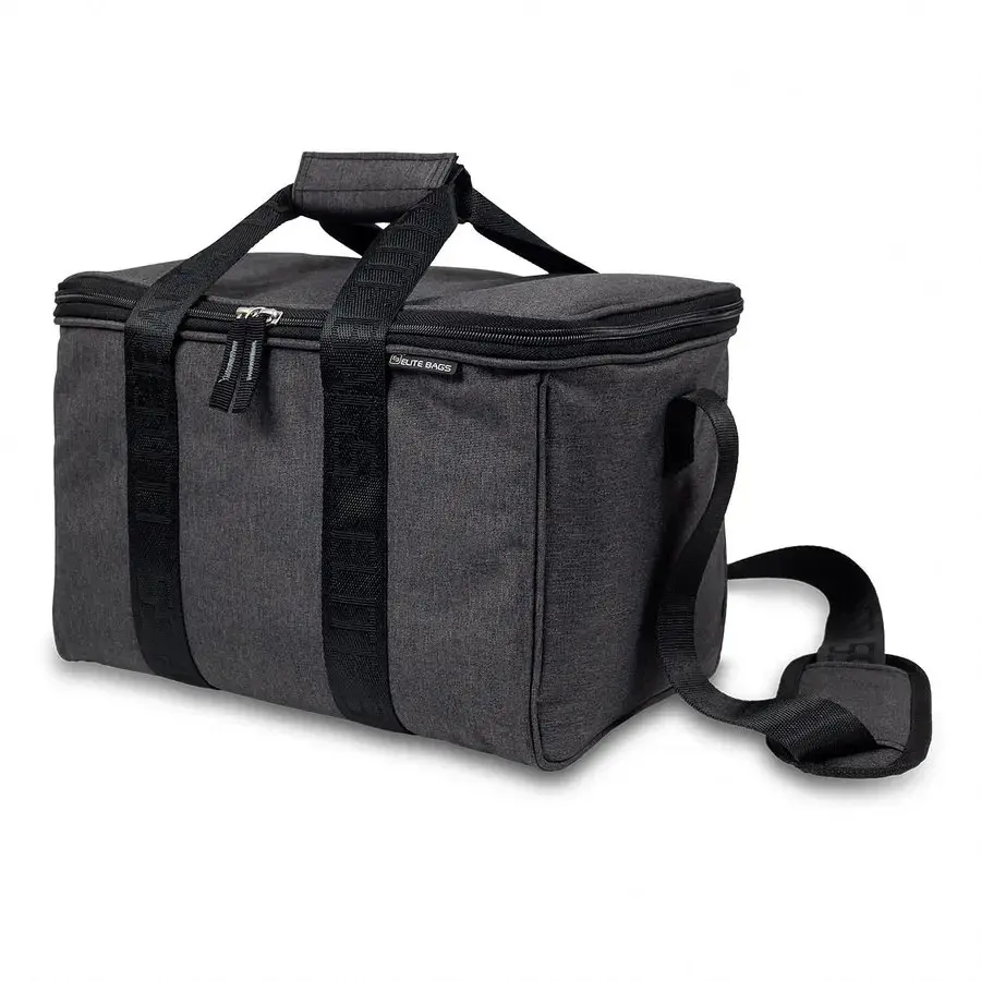 Medische Tas Multy's Grijs