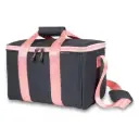 Medische tas Multy's Grijs/Roze
