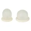Mediware echohulzen Ø 32x190mm - 500 stuks