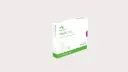 Mepitel One Silicone Couche de contact pour plaie 9 cm x 10 cm - 5 pièces