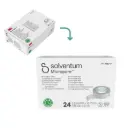 Solventum Micropore Chirurgische hechtpleister 5cm x 9,1m - 6 stuks