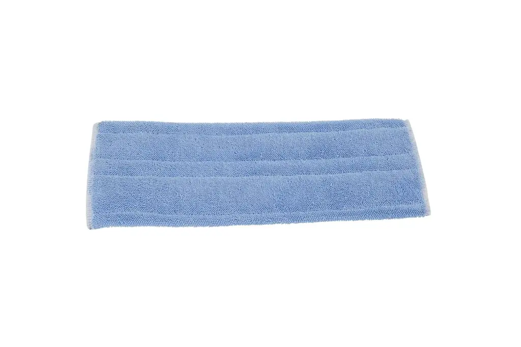 Balai à franges en microfibres Basic Pocket & Ears 45 cm - 1 pièce