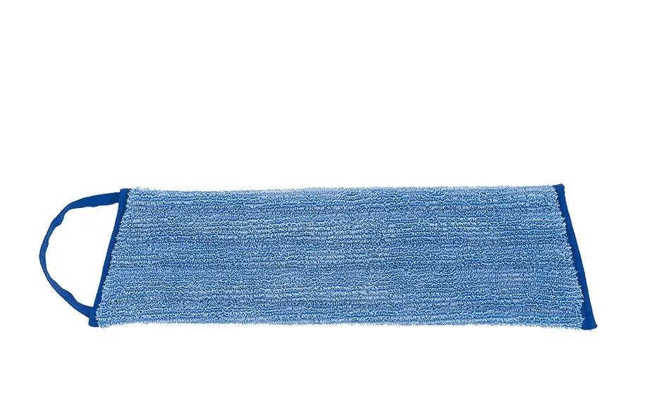 Balai à franges en microfibres Scrub Pocket & Ears 45 cm - 1 pièce