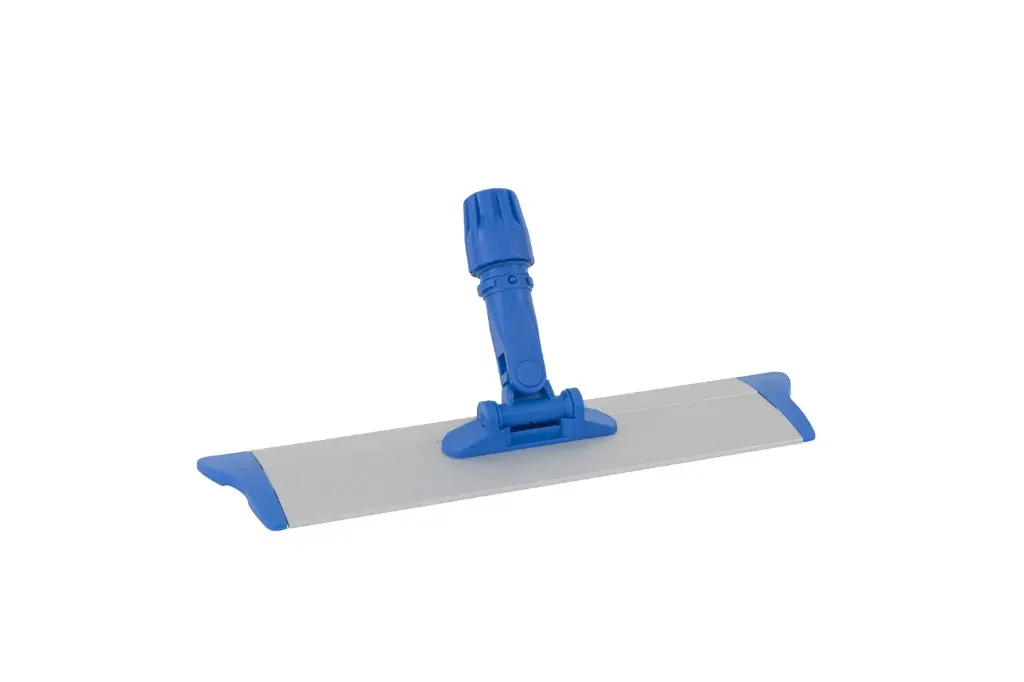 Cadre pour balai à franges avec système velcro 40 cm - 1 pièce