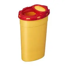 Conteneur à aiguilles Pocket 0,2 L