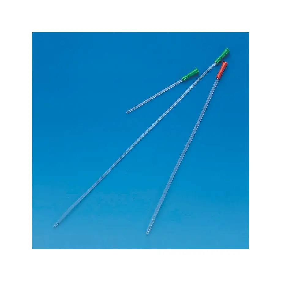 Sonde Nelaton 40 cm CH12 - 10 pièces