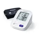 Omron M3 COMFORT - Digitale bloeddrukmeter met IntelliWrap manchet