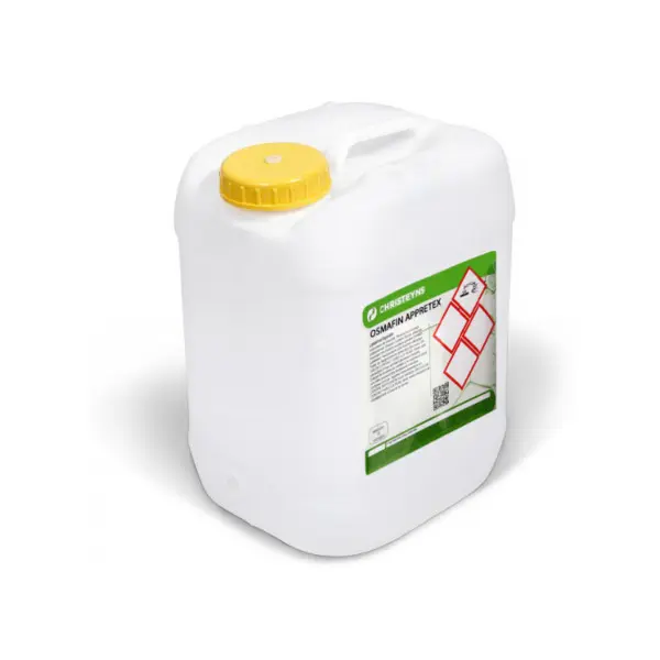 Osmafin Appretex - Amidon liquide - 20 L