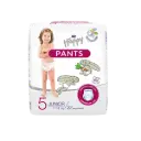 Pants Junior Size 5 (11-18kg) - 10 x 22st