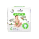 Bella Baby Happy Luierbroekjes Pants - Maat 4 (8-14kg) - Omdoos (4 x 24 stuks)
